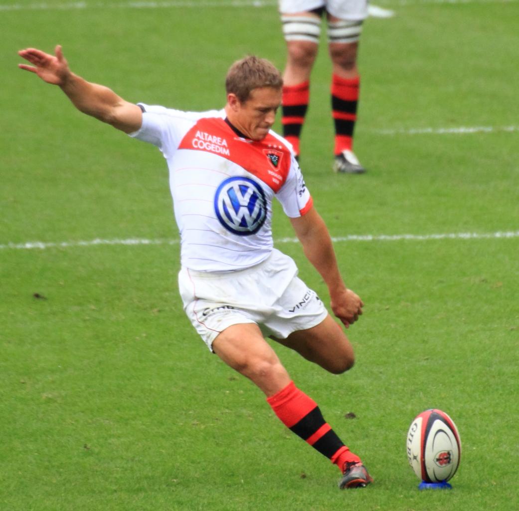 Jonny Wilkinson - Wikipedia, The Free Encyclopedia