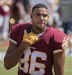 Jordan Reed - Wikipedia