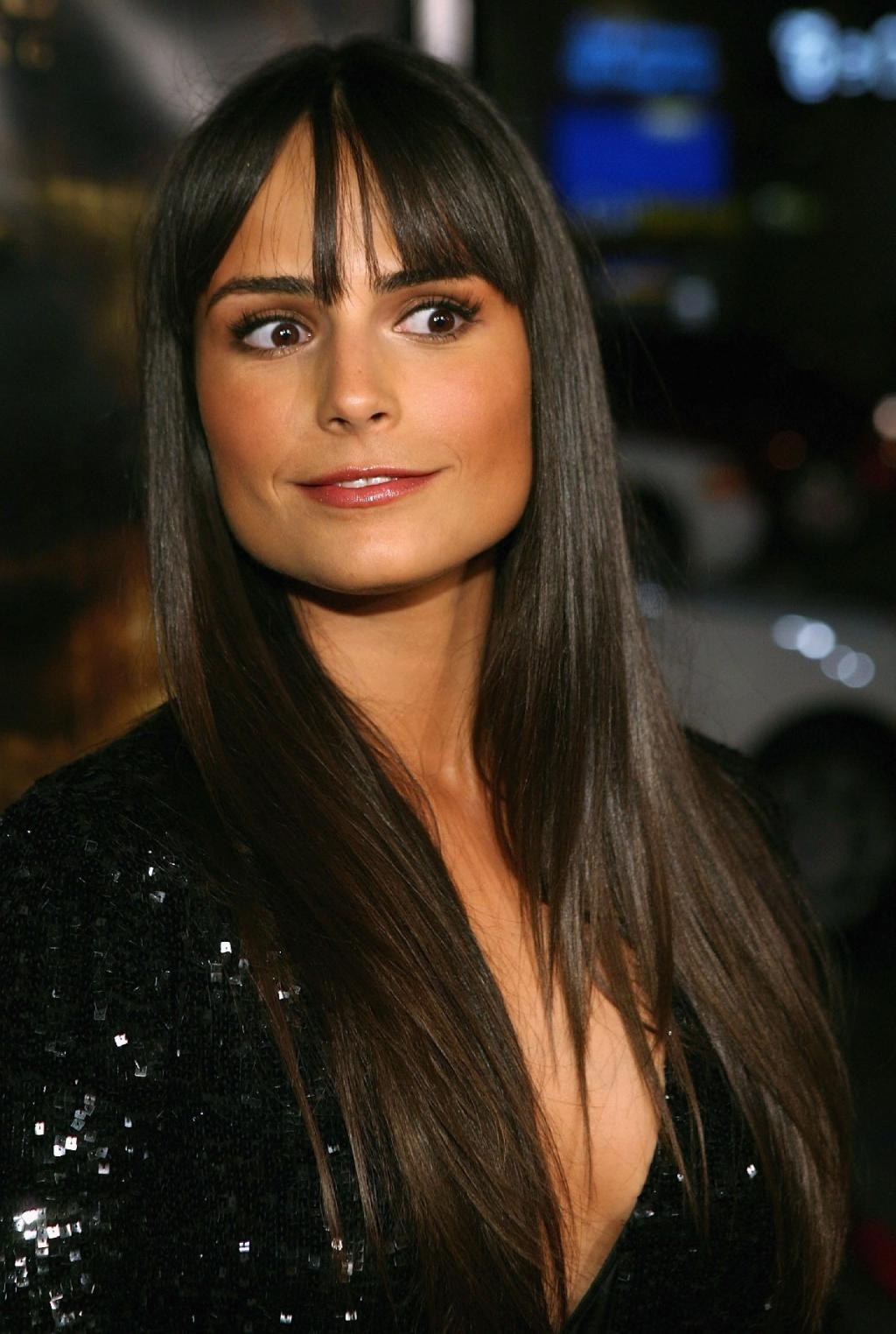 Jordana Brewster     4   Celebrities