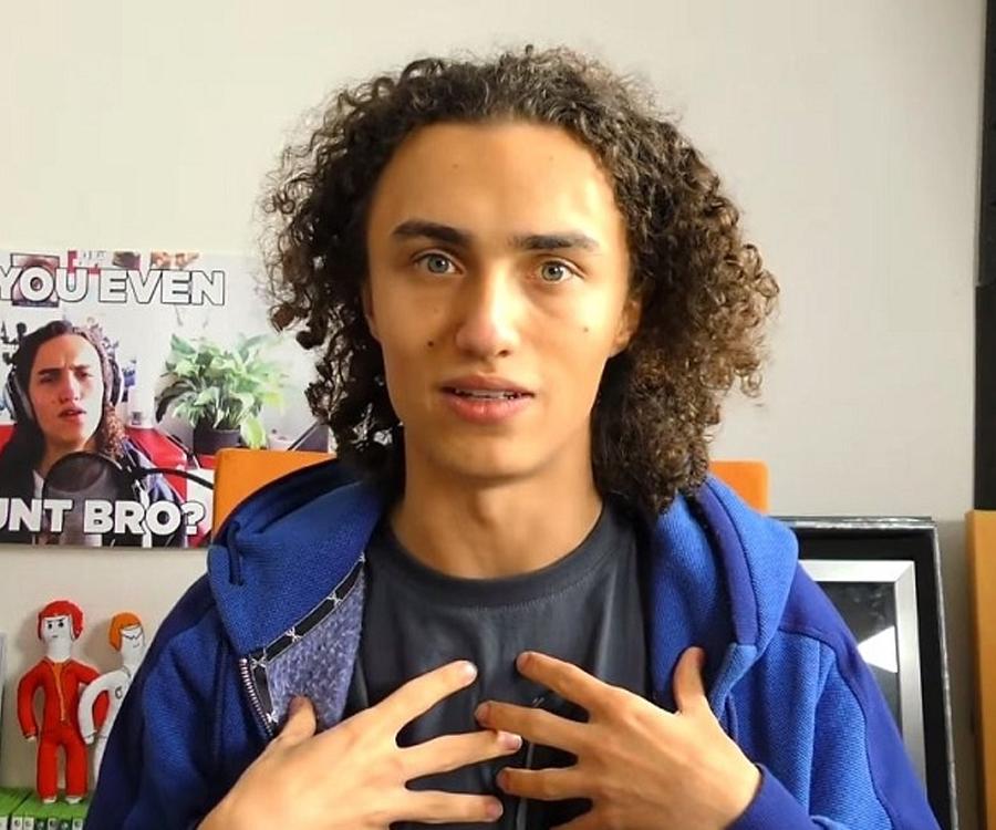 Jordi Van Den Bussche (Kwebbelkop) - Bio, Facts, Family Life Of