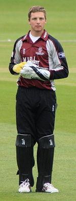 Jos Buttler - Wikipedia