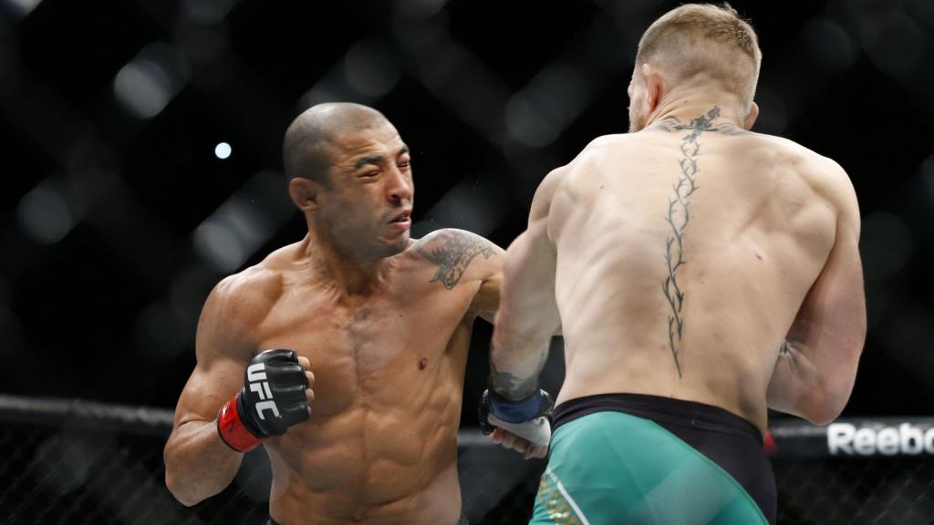 Jose Aldo Fight News - MMA Fighting | CelebNest