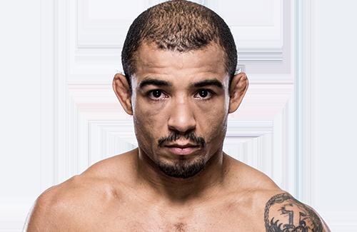 Jose Aldo - Official UFC     Fighter Profile