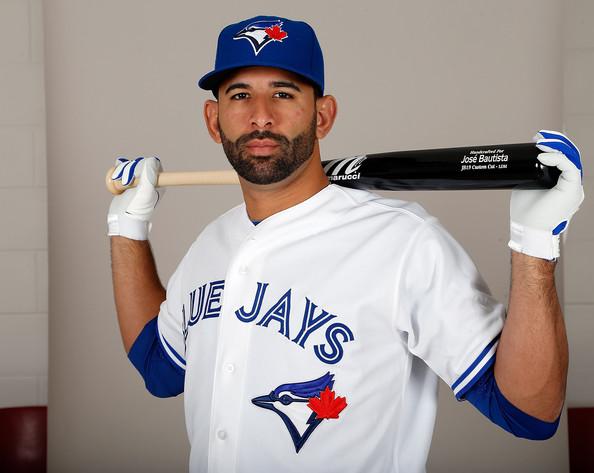 Jose Bautista Gives Kids An Education In Latin America