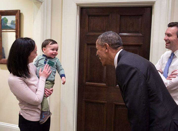 Josh Earnest, Secretary And White Houses On Pinterest