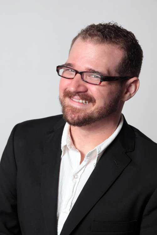 Josh Grelle - Alchetron, The Free Social Encyclopedia