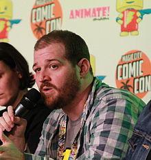 Josh Grelle - Wikipedia, The Free Encyclopedia