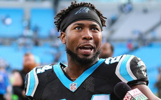 Josh Norman Agrees To Five-year, $75 Million Deal With Redskins