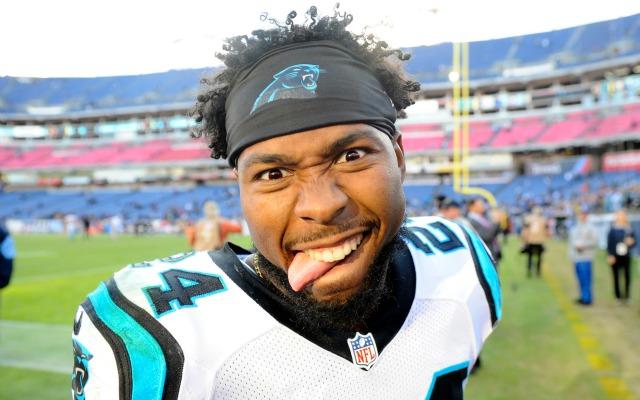 Josh Norman Is An All-time Top-5 Cornerback, Says Josh Norman