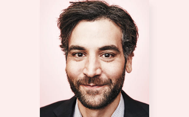 Josh Radnor On Mercy Street, How I Met Your Mother, And More In EW's