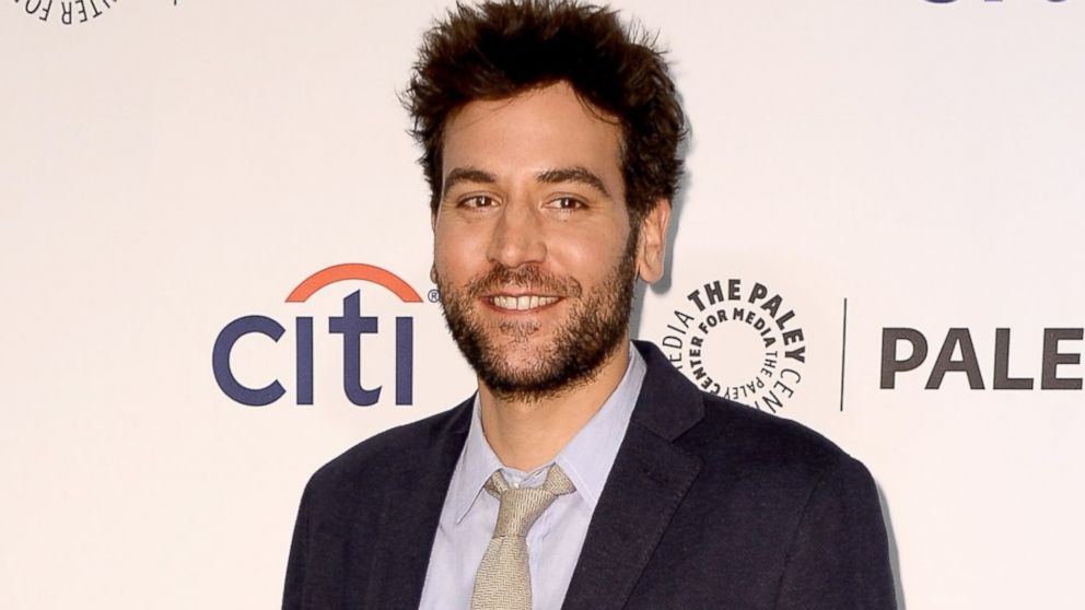 Josh Radnor Says 'How I Met Your Mother' Show Title Was Always A