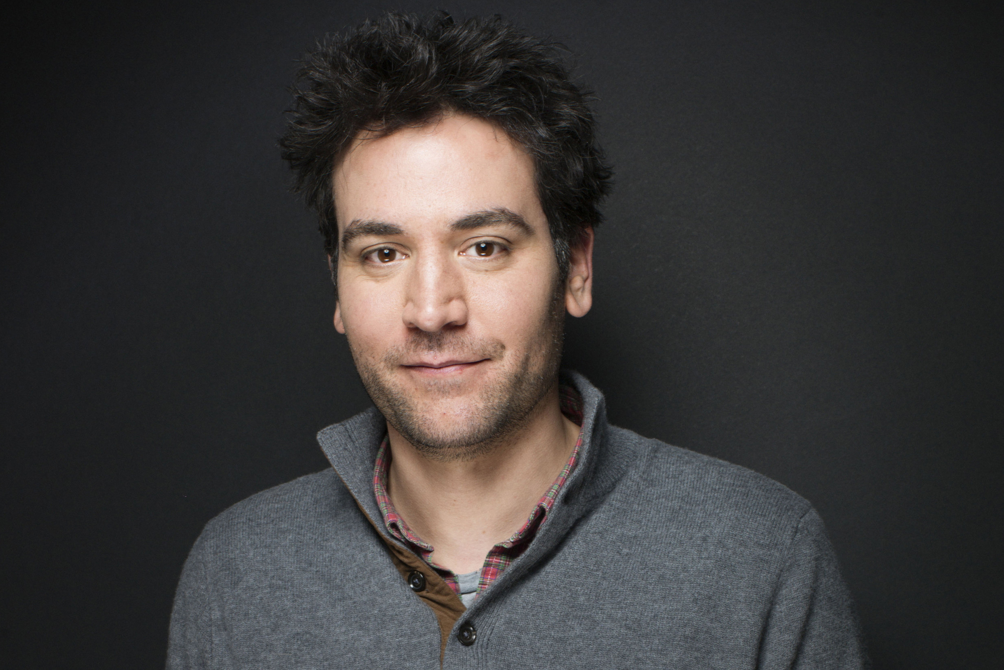 Josh Radnor Speaks At The Union About Career And Current Projects