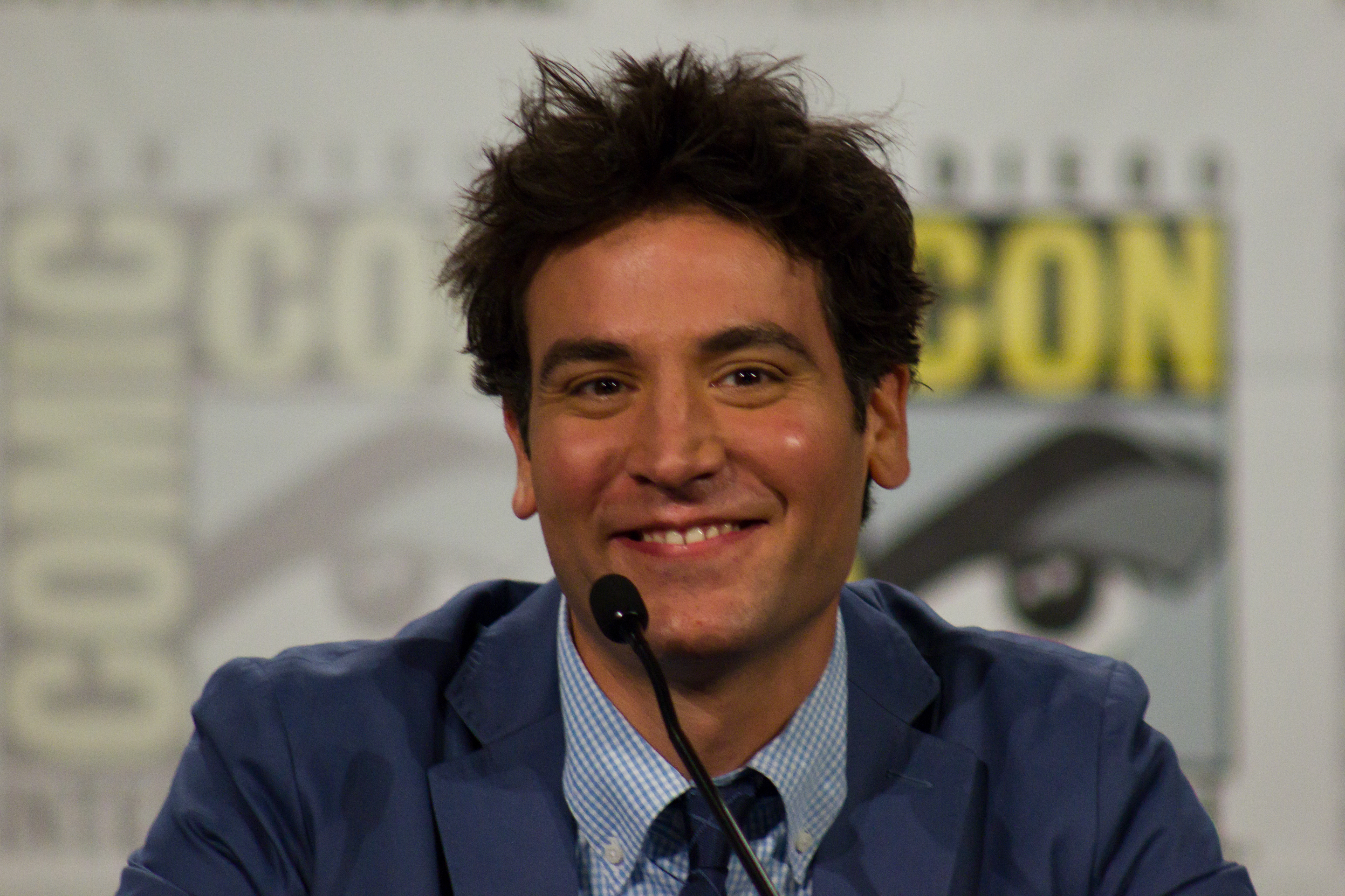 Josh Radnor - Wikipedia, The Free Encyclopedia