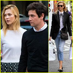 Joshua Kushner Breaking News, Photos, And Videos   Just Jared