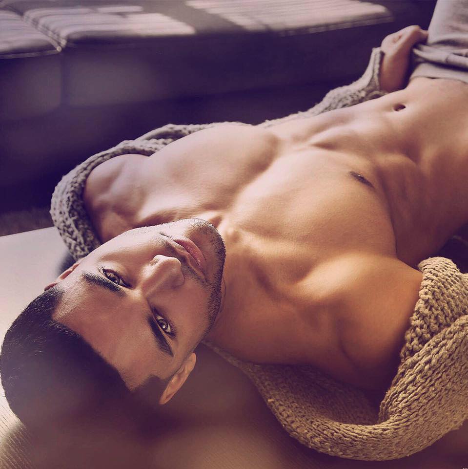 Jozea Flores Big Brother 18 3   Big Brother Access