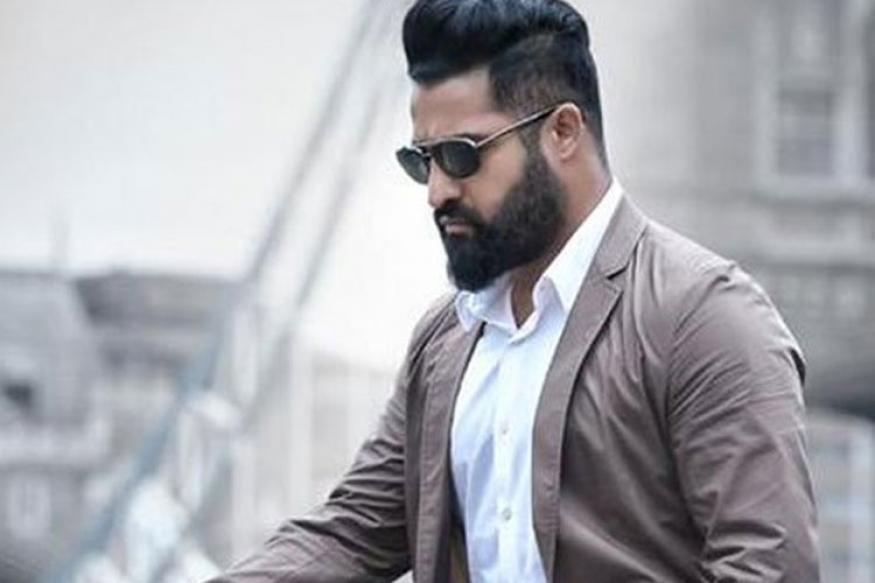 Jr Ntr News: Latest News And Updates On Jr Ntr At News18