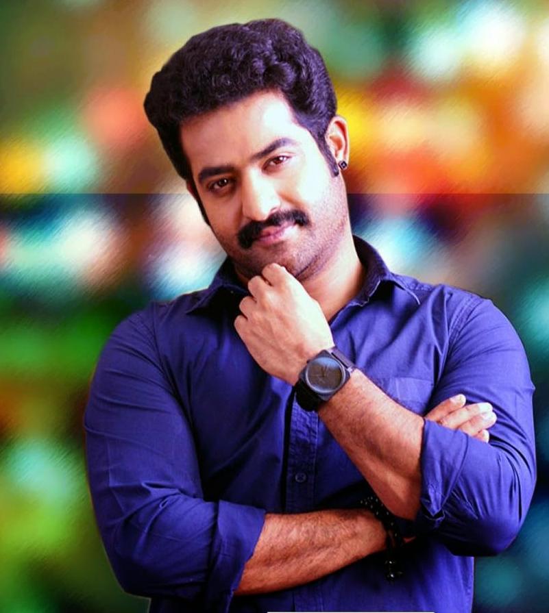 Jr Ntr Upcoming Movies In 2017: N. T. Rama Rao Jr New Movies