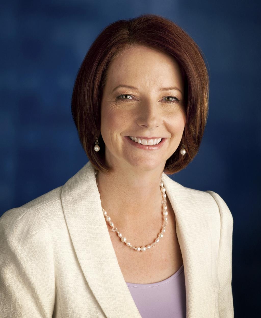 Julia Gillard Hazara Asylum Seekers