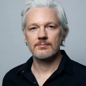 Julian Assange, 30 Sep 2015, 6.15pm-7.45pm     The Wheeler Centre