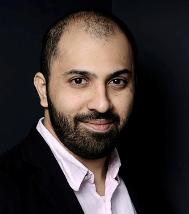 Julian Barnes Said About 'The Sense Of An Ending' Movie, Go Ahead