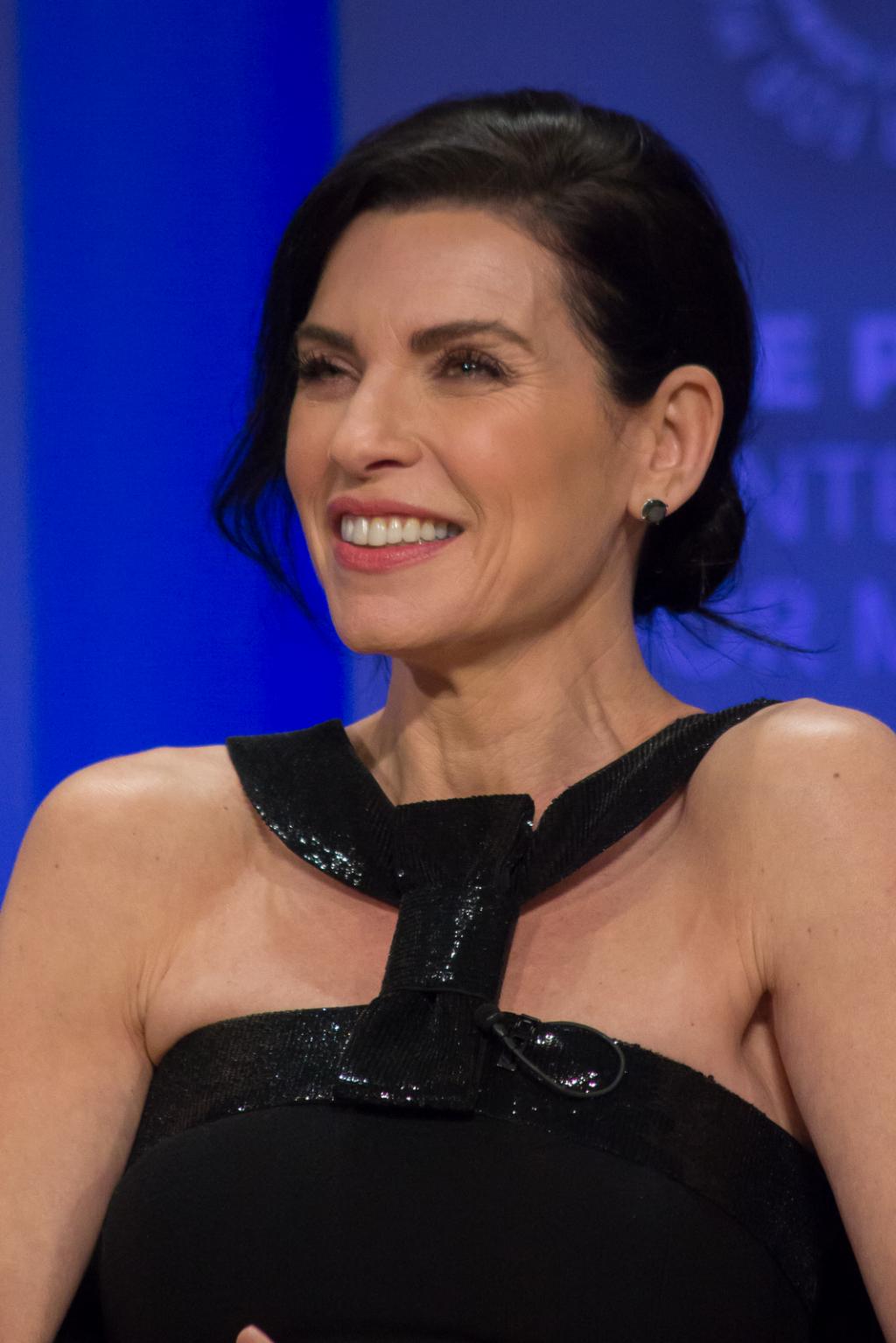 Julianna Margulies - Wikipedia, The Free Encyclopedia