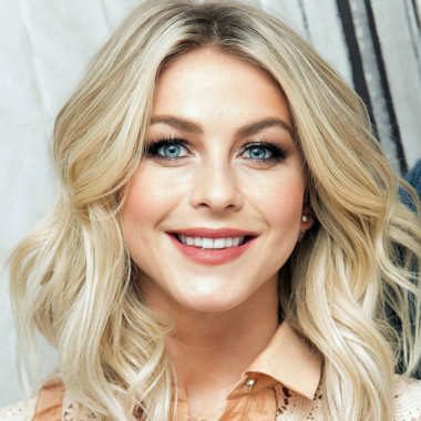 Julianne Hough On Lunchables And Sleep -- The Cut