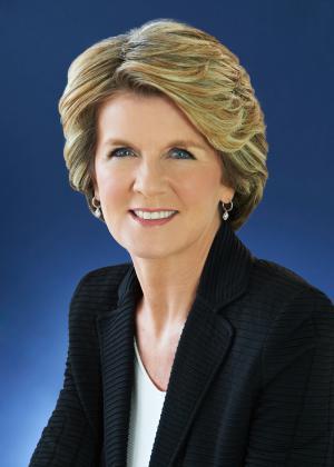 Julie Bishop Net Worth, Bio 2016 - Richest Celebrities Wiki