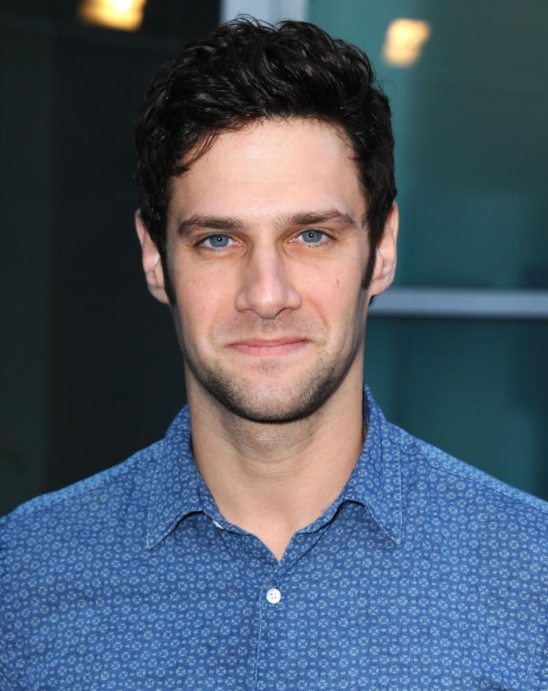 Justin Bartha   Biography And Filmography   1978