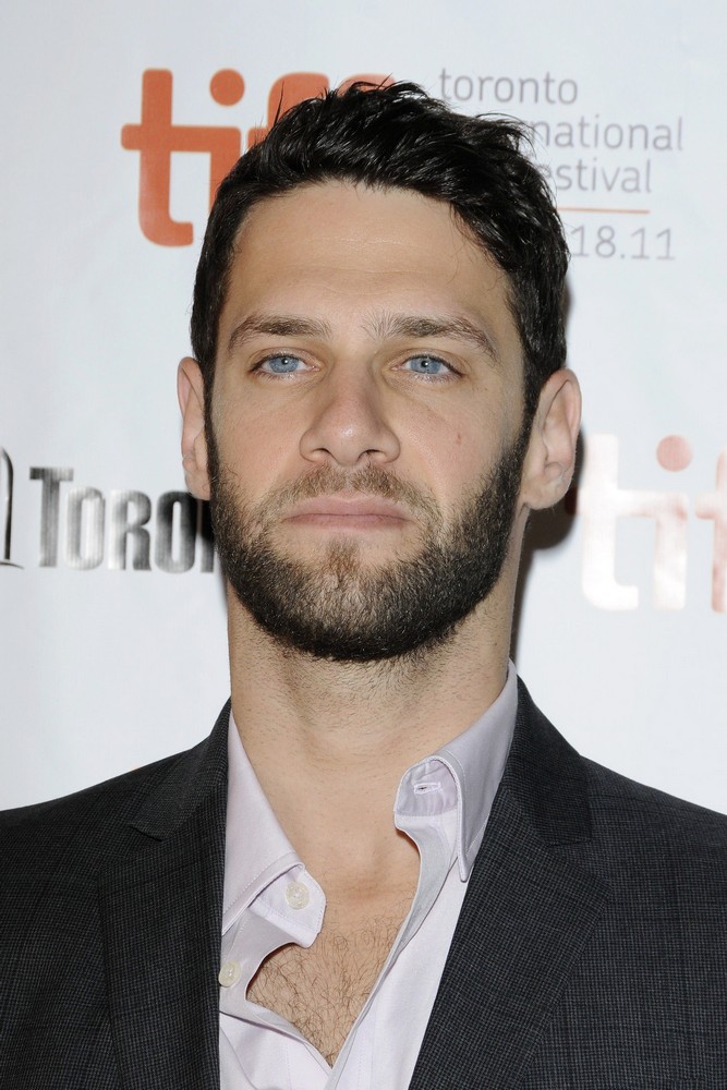 Justin Bartha Pictures, Latest News, Videos And Dating Gossips