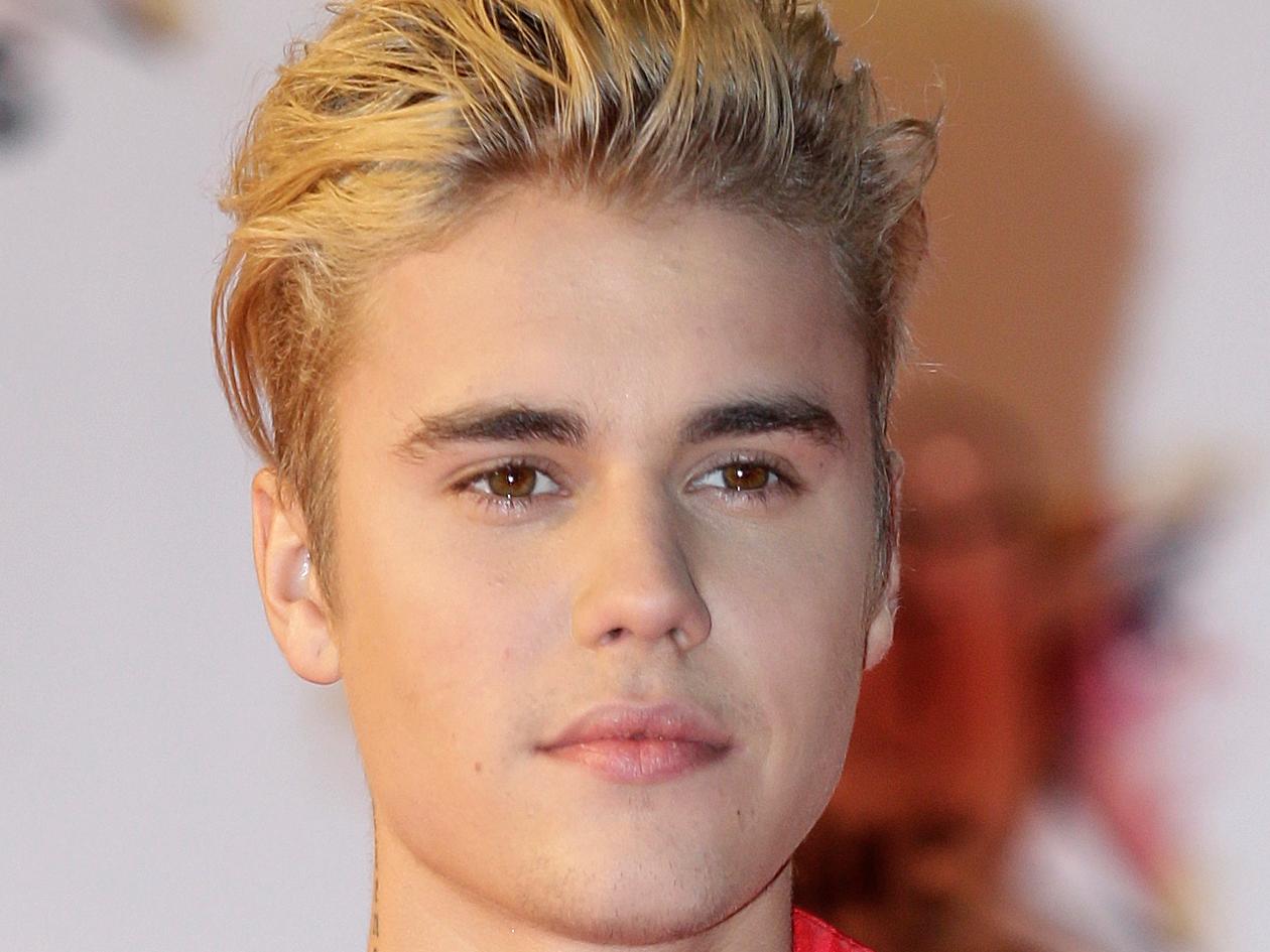 Justin Bieber Comeback - Business Insider