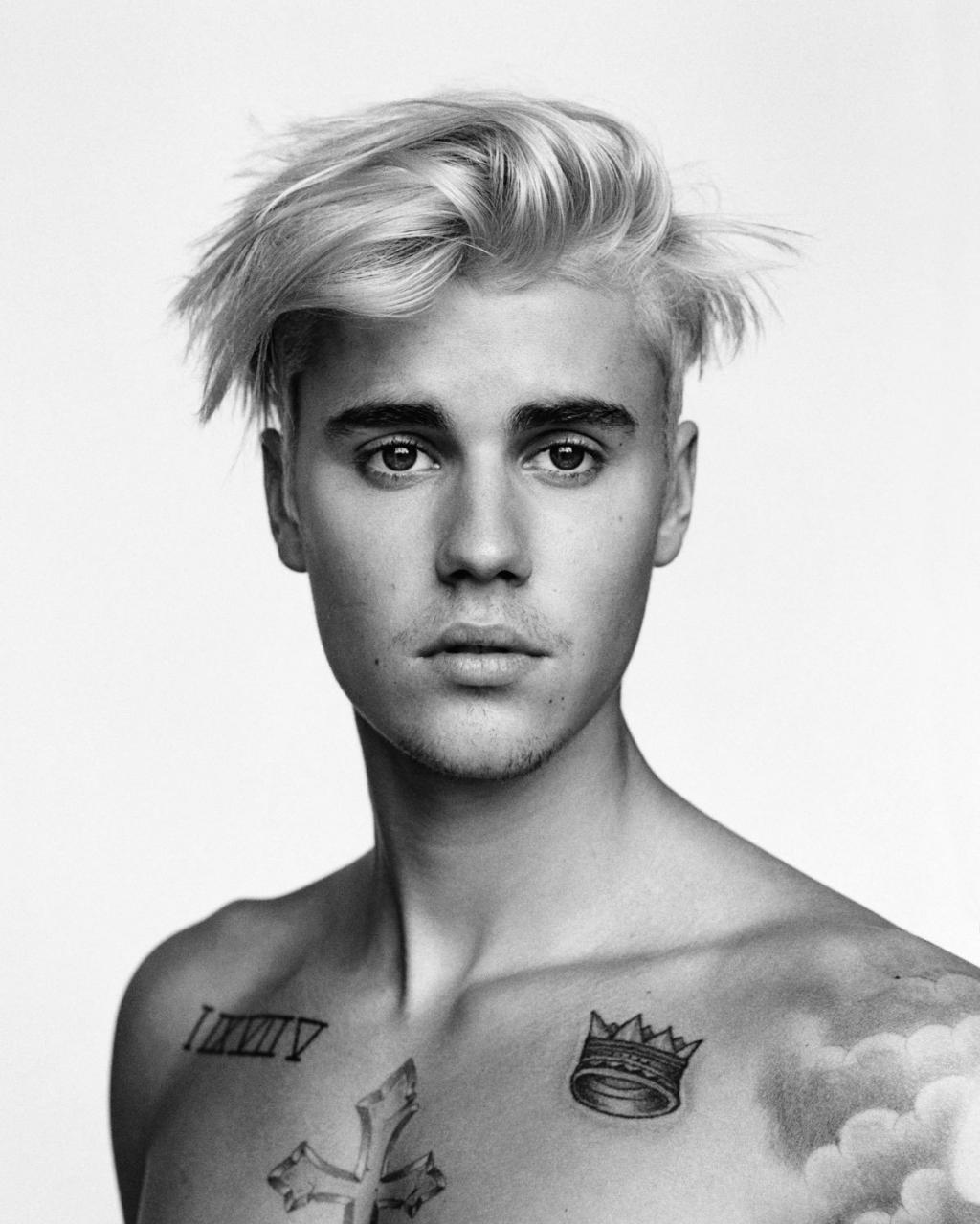 Justin Bieber Exclusive Interview, Shoot And Video: The