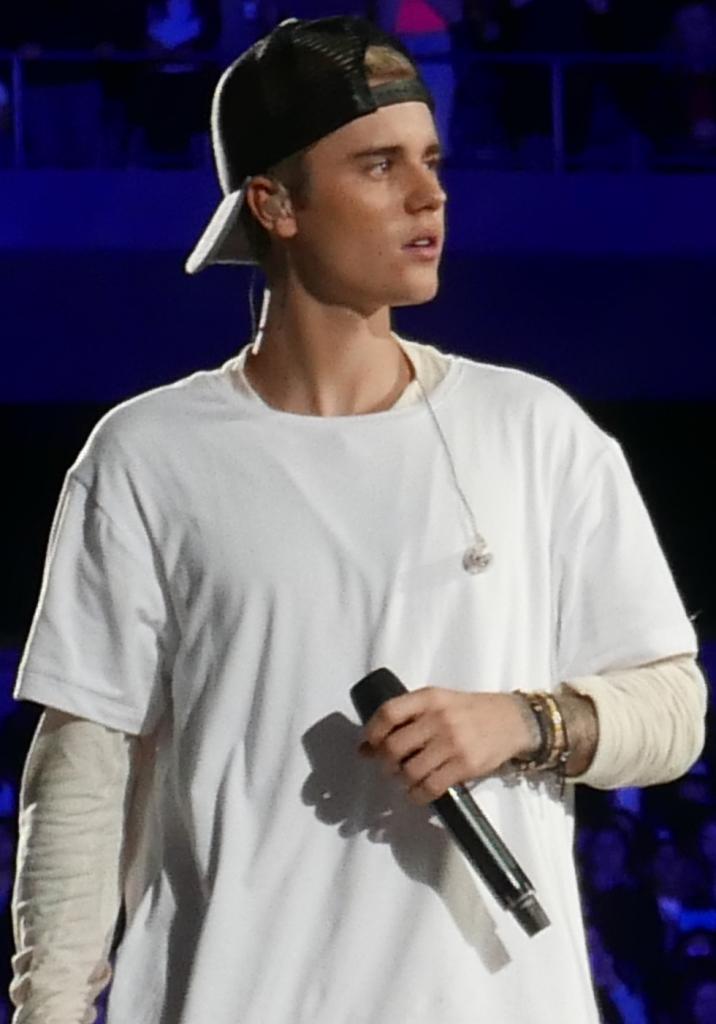 Justin Bieber - Wikipedia