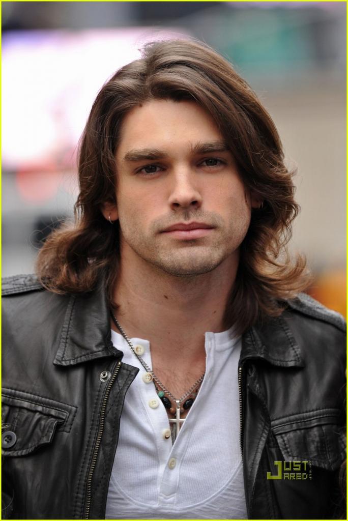 Justin Gaston - Alchetron, The Free Social Encyclopedia