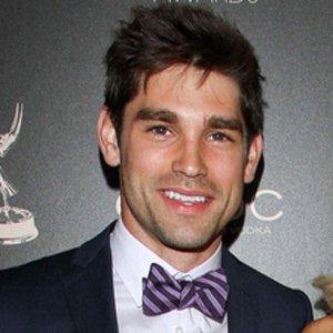 Justin Gaston - Bio, Facts, Family   Famous Birthdays