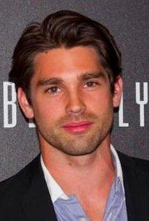 Justin Gaston - IMDb