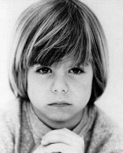 Justin Henry Childhood photos