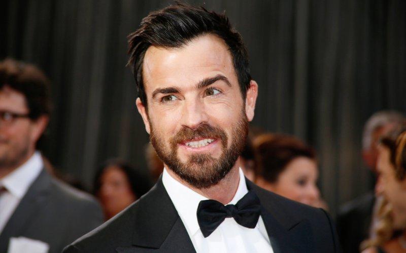 Justin Theroux: Beyond The Tabloids And To 'The Leftovers' - The