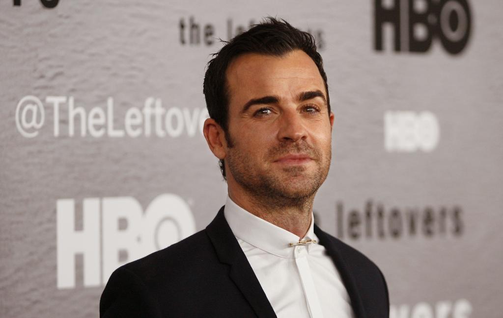 Justin Theroux HD Wallpapers Free Download