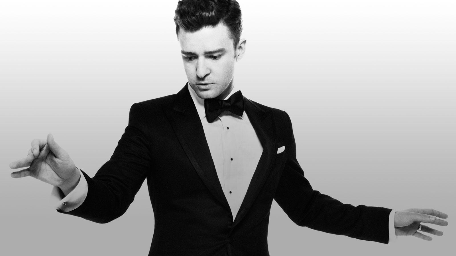 Justin Timberlake   New Music And Songs