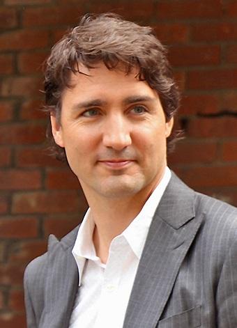 Justin Trudeau - Wikiwand