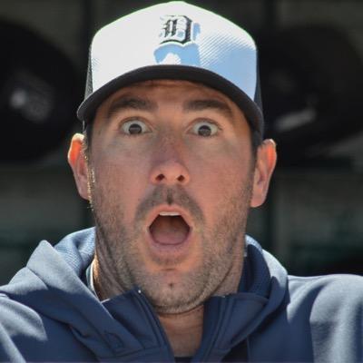 Justin Verlander (@JustinVerlander)   Twitter