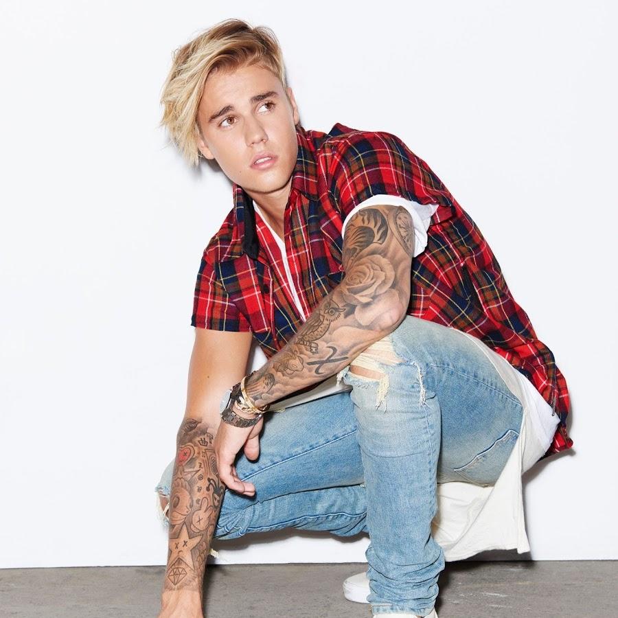 JustinBieberVEVO - YouTube