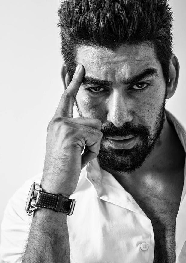 Kabir Duhan Singh To Join Harish Uthaman In Vijay  - DesiMartini