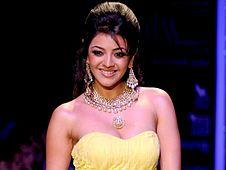 Kajal Aggarwal - Wikipedia