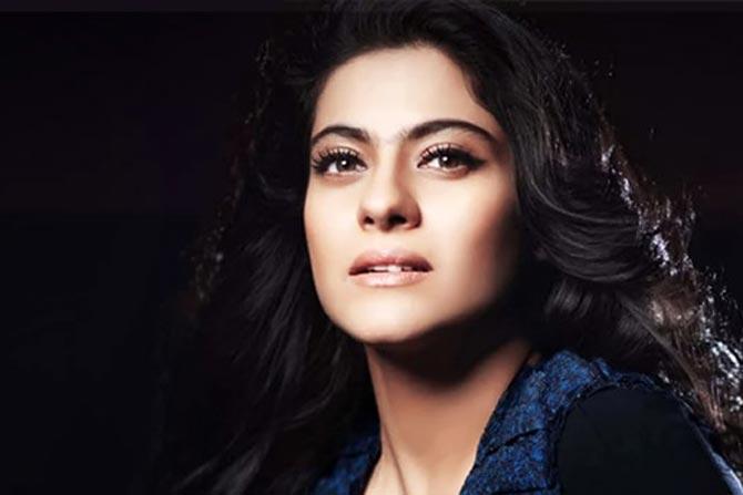Kajol Joins Facebook! - American Bollywood TV