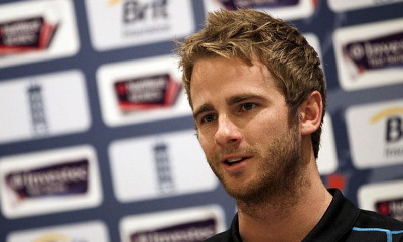 Kane Williamson Confirmed As The New Zealand Test Skipper