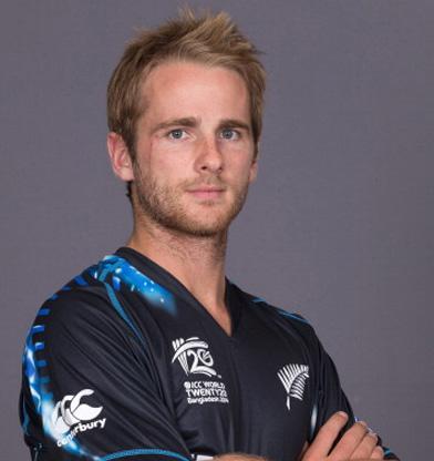 Kane Williamson Latest News, Photos, Biography, Stats, Batting