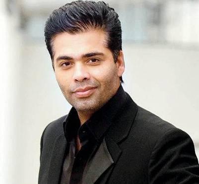 Karan Johar   TopNews