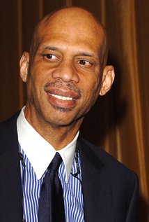 Kareem Abdul-Jabbar - IMDb