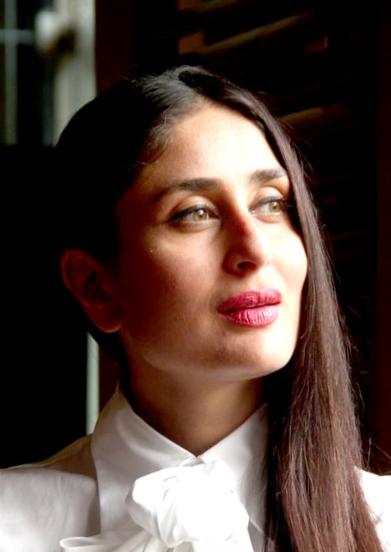 Kareena Kapoor Filmography - Wikipedia